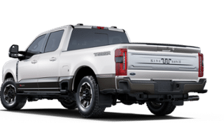 2025 Ford Super Duty® External Image 3